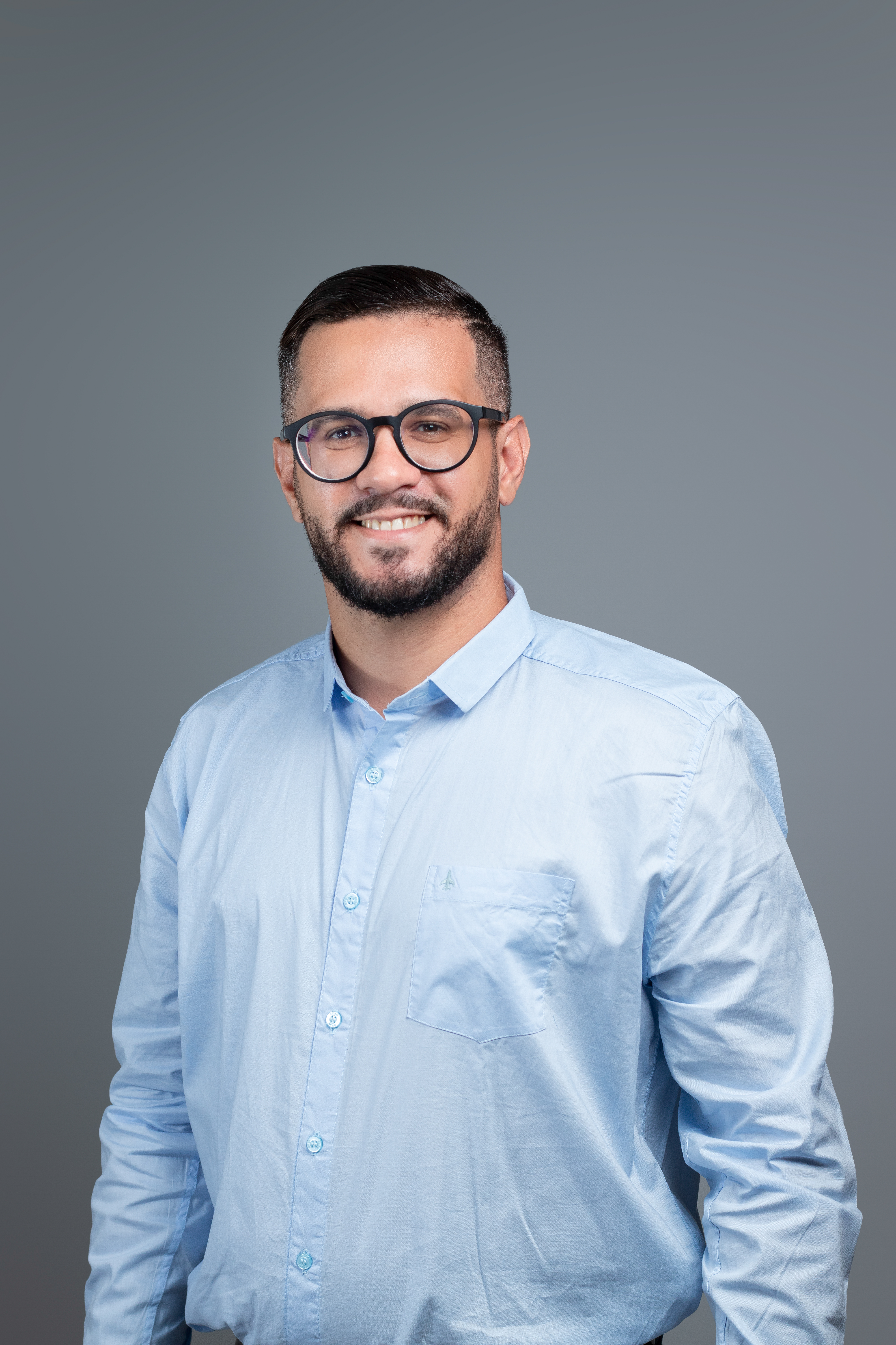 Jefferson Emilio Carneiro Lima